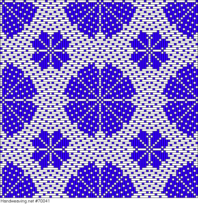 Handweaving.net