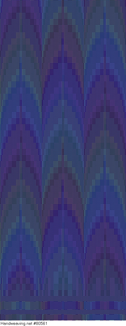 Handweaving.net: Weaving Drafts Search