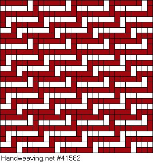 Handweaving.net