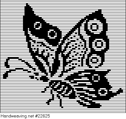 Handweaving.net