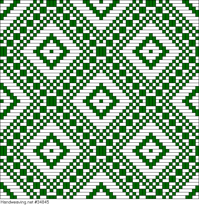Handweaving.net