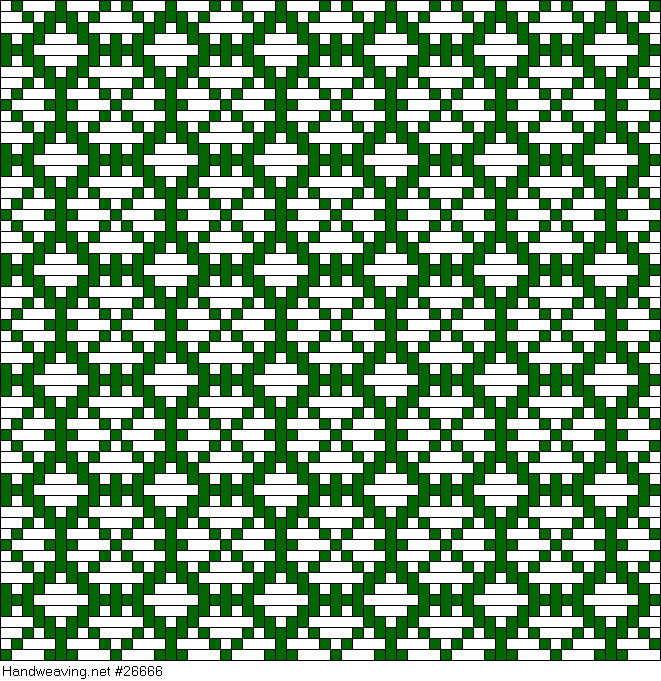 Samband Pattern Handweaving.net