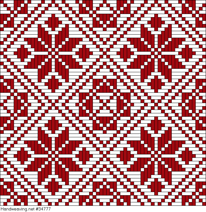 Handweaving.net