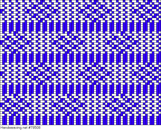 Handweaving.net